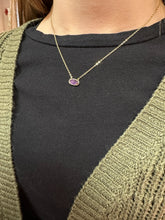 Lavender Dream Pendant