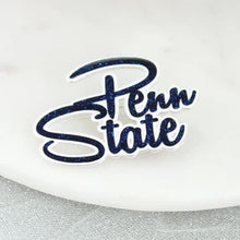 Penn State Slogan Pin